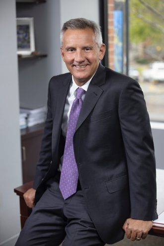 Anthony T. Pace, CFP®