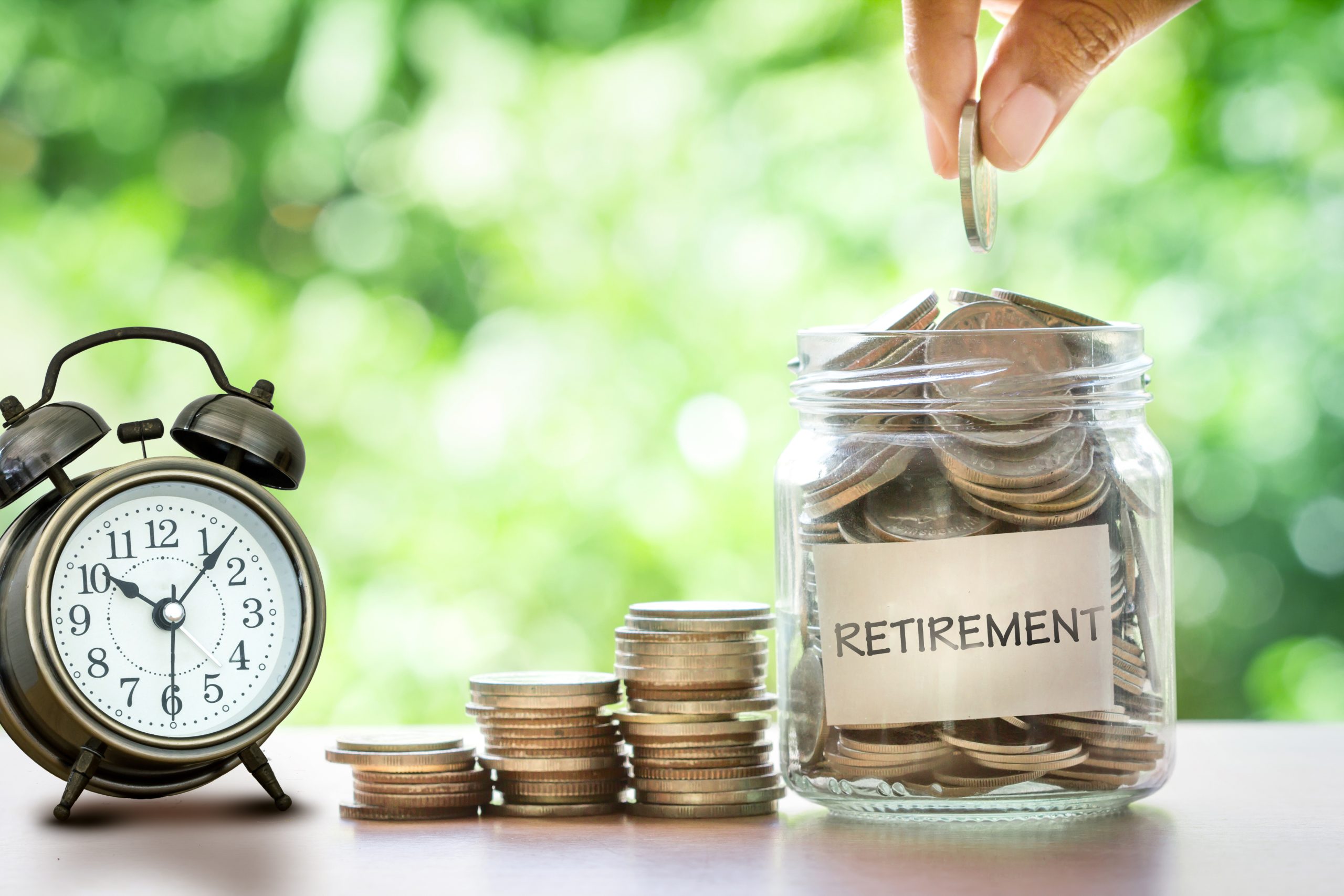 How Secure Act 2.0 Will Improve Your Retirement Savings