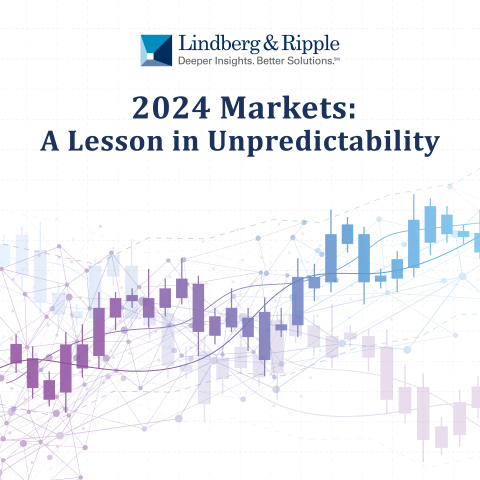 2024 Markets: A Lesson in Unpredictability
