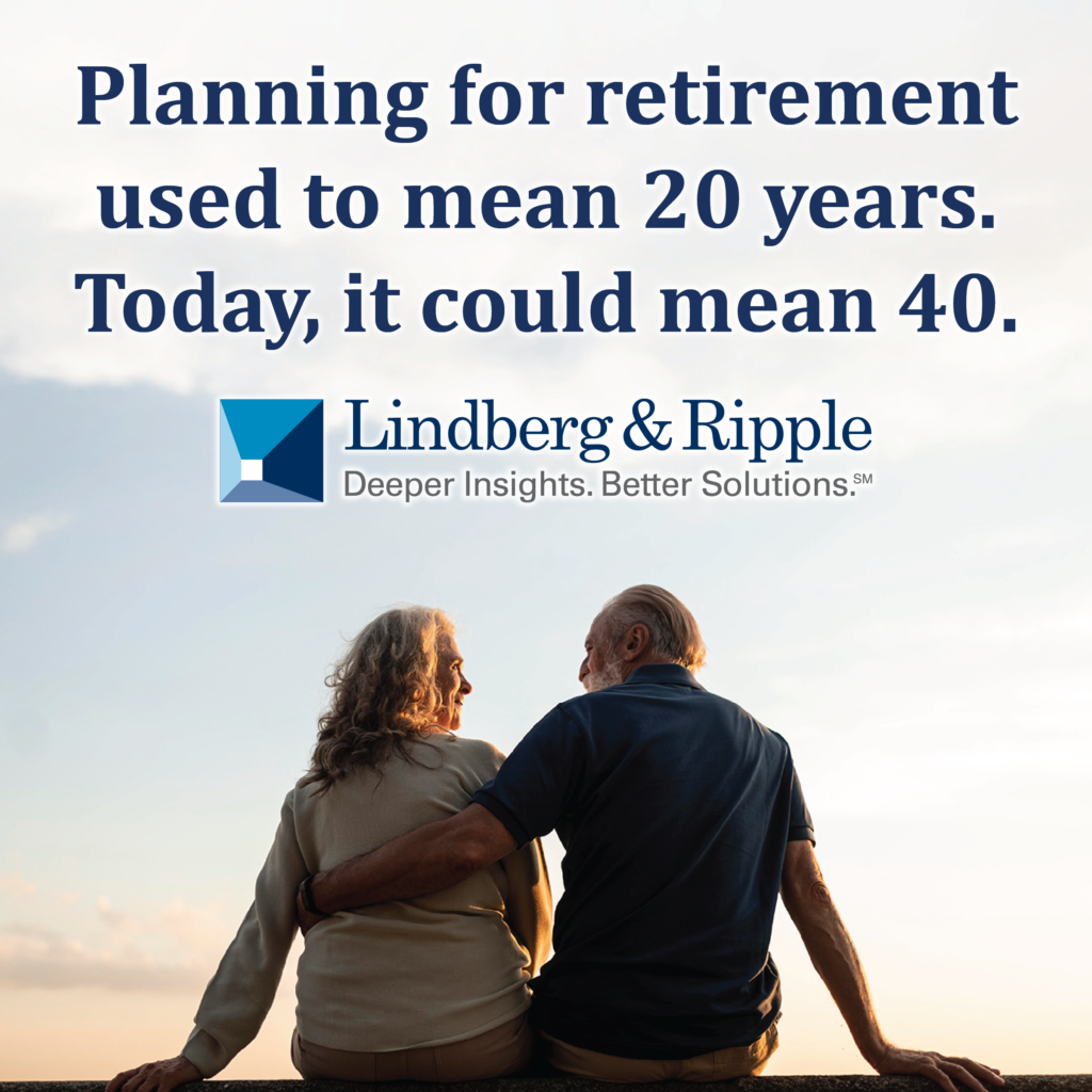 Longevity Planning: Financial Strategies for a 100-Year Life