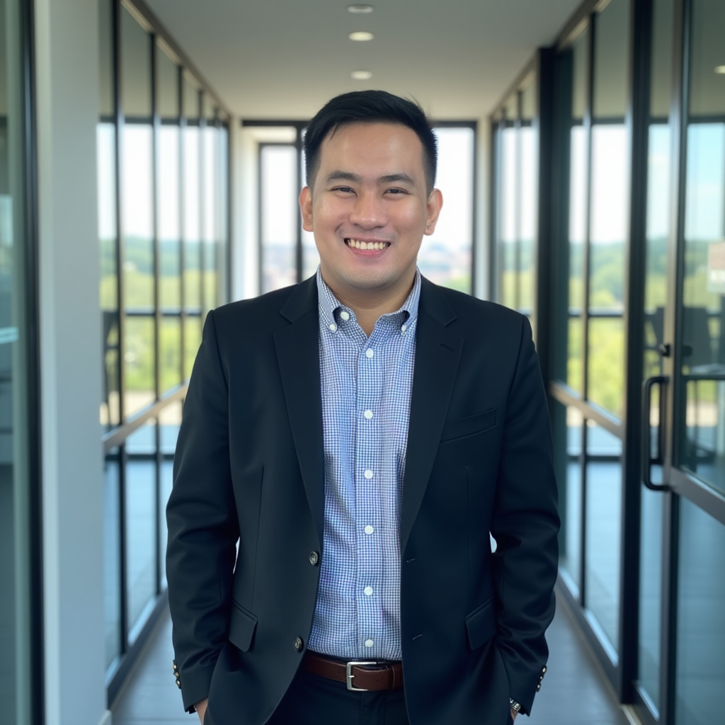 Christopher “Toph” T. Lising